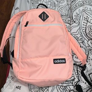 Adidas backpack